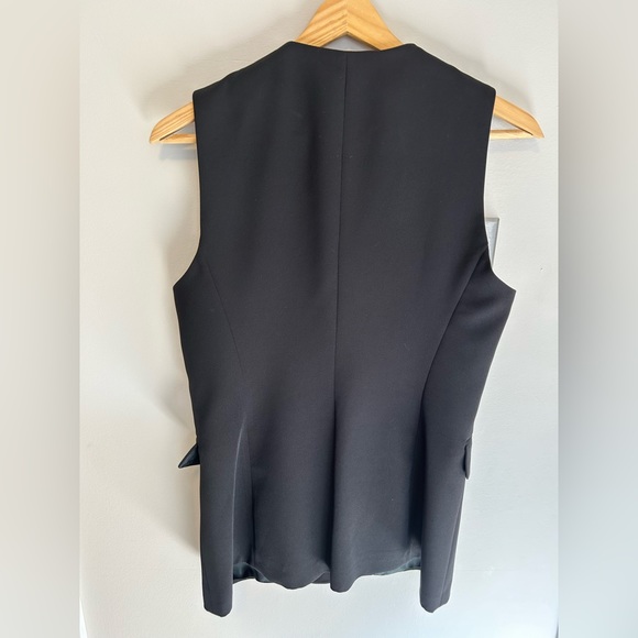 Zara vest, sizeS - Picture 3 of 3